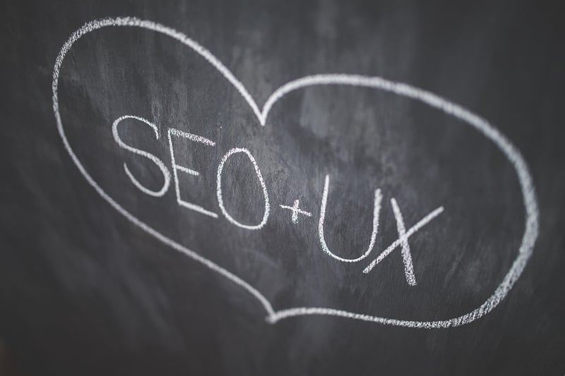 UX Design