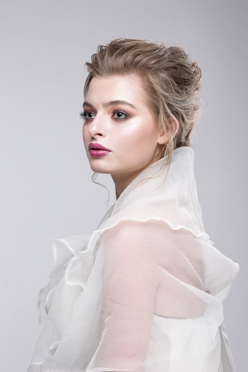 Fashion Photographer