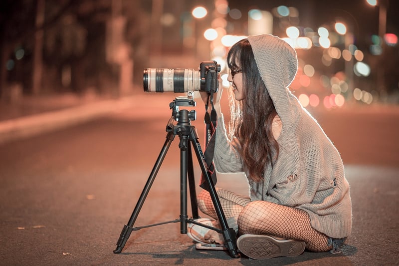 Travel Photographer