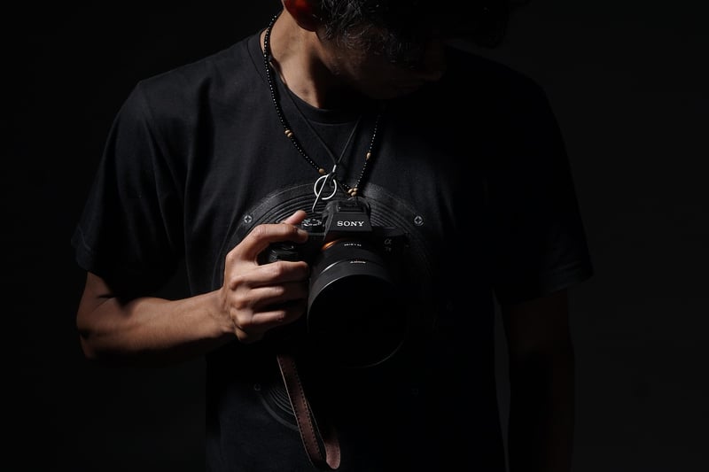 Portrait Photographer