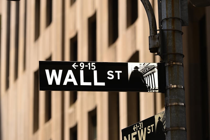 Stock Exchange